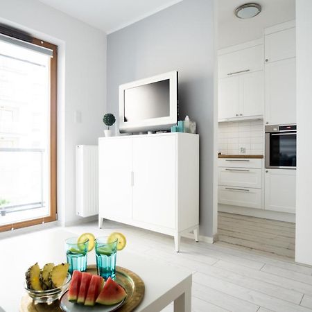 Apartamento Studio 51 Gdansk Exterior foto