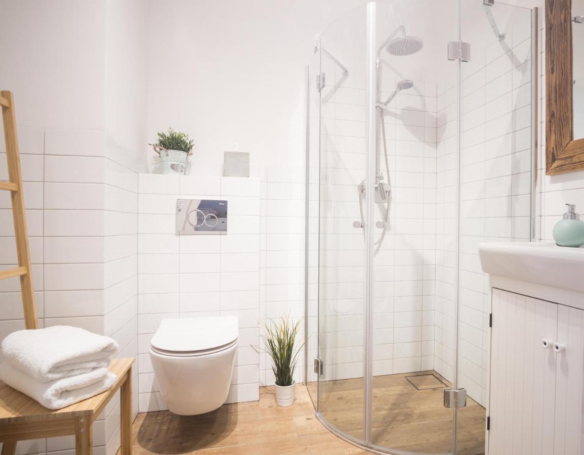 Apartamento Studio 51 Gdansk Exterior foto